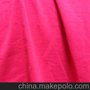 广州鸥升纺织 40S全棉弹力食毛 精梳棉食毛 全棉保暖内衣睡衣面料