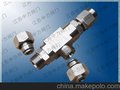 供应中力A94W-320P卡套式安全阀,高压卡套式安全阀