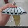 门窗密封条自粘型 D型 多种颜色 规格齐全