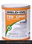 供应IPS爱彼亚斯Weld-On®CPVC 729