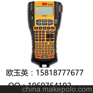 供應(yīng)其他DYMO 3M PL200手持式中文標(biāo)簽機(jī)圖片