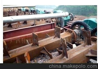 洗礦機(jī)圖片