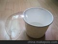 一次性碗盖,PP塑料碗,纸碗盖