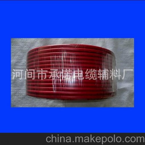 PVC拉伸纏繞薄膜 適用于電線電纜、軟管、金屬絲、儀器設(shè)備等圖片