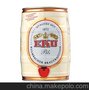 9145德国EKU（伊凯优）黄啤酒EKU5L 批发サ
