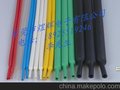 透明热缩管规格UL阻燃绝缘套管彩色热缩管