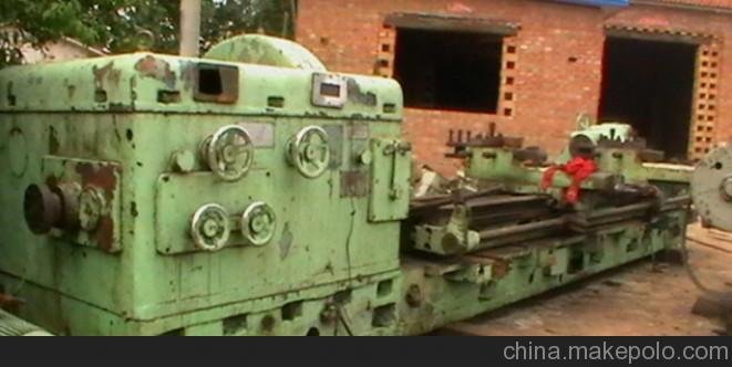 供應(yīng)齊齊哈爾重型機(jī)床長軋輥車床C84125圖片