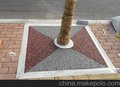 国家 彩色透水混凝土/地坪专业施工企业