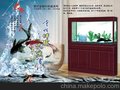 水秀坊鱼缸诚邀青海加盟代理/生态鱼缸/玻璃鱼缸/风水鱼缸/品牌水族/水族箱厂家/水族箱批发市场