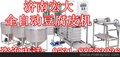 供应宏大科创DP-4供应河南全自动豆腐皮机厂家
