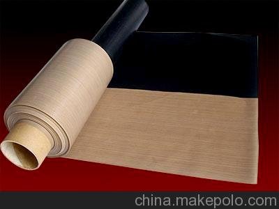 供應(yīng)PTFE鐵氟龍高溫布圖片