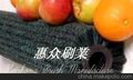 柑橘清洗机毛刷 经久耐用 全场包邮