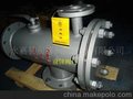 ZPG法兰自动排污过滤器