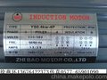 供应ZHI BAO MOTOR CO.,LTD YS0.2KW-4P