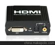 盖亚深圳DVI转HDMI