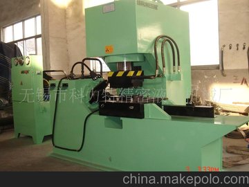 廠(chǎng)家直銷(xiāo) 汽車(chē)扭桿墩粗臥式液壓機 無(wú)錫液壓機