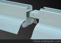 FB-2x40w超市T8型铝合金线槽灯