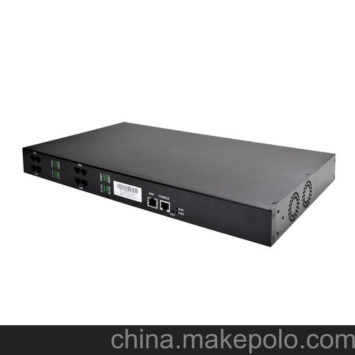 簡捷AG2000-32FXS接入語音網(wǎng)關(guān)IAD-32s 標(biāo)準(zhǔn)SIP協(xié)議voip訊時思科圖片