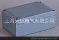 铸铝接线盒160*100*65