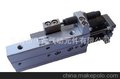 MXS MXQ8-40 气缸 滑台 气动拖板 双活塞气缸MXQ8-10 MXQ8-20