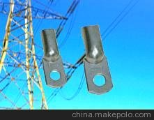 JG系列銅接線端子 電力金具 電纜金具圖片