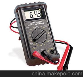 HHM90_l高性能數(shù)字萬(wàn)用表HHM90_l高性能數(shù)字萬(wàn)用表