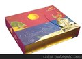 厂家供应精品燕窝木盒/灵芝木盒/长白山实木木盒