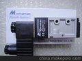 供应常州MINDMAN金器MVSC-300-4E1电磁阀