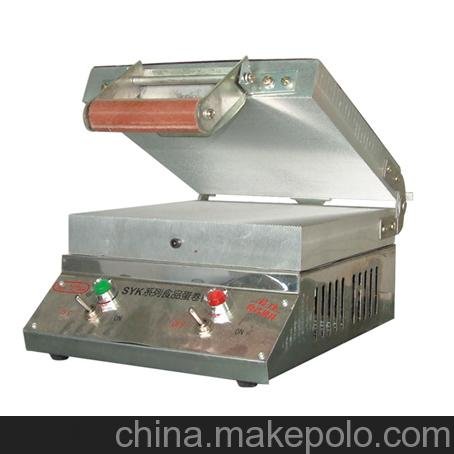 江西自熟型自動(dòng)蛋卷機(jī)卷出不一樣的美味南昌超前設(shè)備圖片
