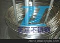 1Cr18Ni9Ti不锈钢螺丝线、00C不锈铁螺丝线