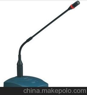 HTDZ HT-D31 海天 HT-D31 有線話筒 專(zhuān)業(yè)有線會(huì)議麥克風(fēng)圖片