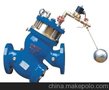 江苏自力式流量控制阀