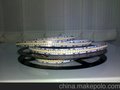单排240灯/m3528LED软灯条;24VLED软灯带；高亮LED软灯条