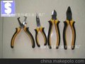 德式高档钢丝钳6寸7寸8寸Germany Type Combination pliers