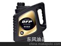 DFL 汽油发动机用油SJ 15W-40 4L