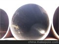 供应凯玛来q235Q235大口径直缝钢管