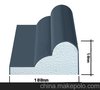 供应河北唐山任意型号EPS装饰线条