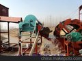 永磁水选高梯度磁场磁选设备