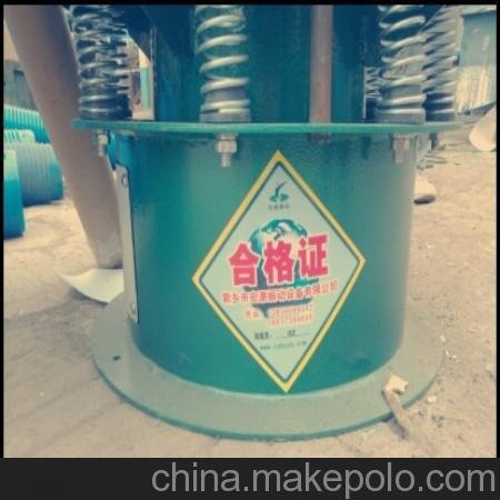 冶金不銹鋼篩子-粉煤灰震動篩圖片