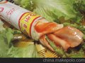 卤肉卷加盟 成都亿文餐饮管理有限公司 刚哥卤肉卷
