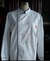 厨师服 酒店餐厅饭店厨师 工作制服 宾馆厨师服-长春工作制服