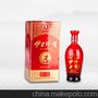 供应伊力特50°新疆伊力珍酒-真情真义 500ml