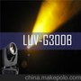 供应维升LUV-G300B，200W光束灯，光束灯，舞台灯，演出灯光