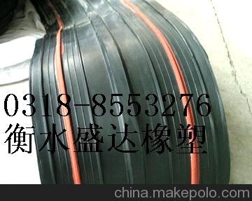 揚州天然橡膠止水帶圖片