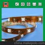 软灯条 SMD5050 30LEDS/米 不防水和防水灯带 质保两年