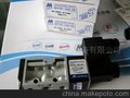 特价供应 大量现货 原装台湾金器电磁阀MVSC-260-4E1