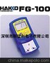 供应HAKKO/白光FG-100温度测试仪