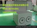 黑龙江哈尔滨SYD-DC打磨抛光除尘工作台