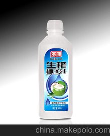 供應植物蛋白飲料廠家 小額批發 植物蛋白飲料 900ml椰子汁