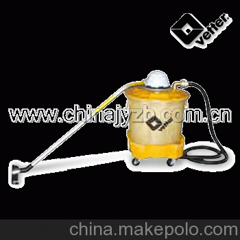 德國(guó)威特水油粉塵抽吸機(jī)（OWA）